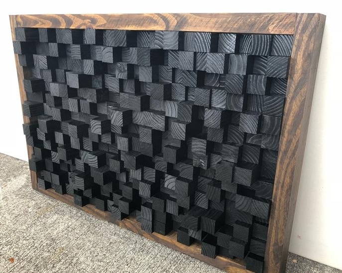 CNC Kesim Difüzör Panel Uygulama 3