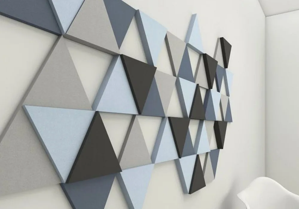 Geometrik Panel Uygulama 4