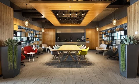 Kafe Projesi 1