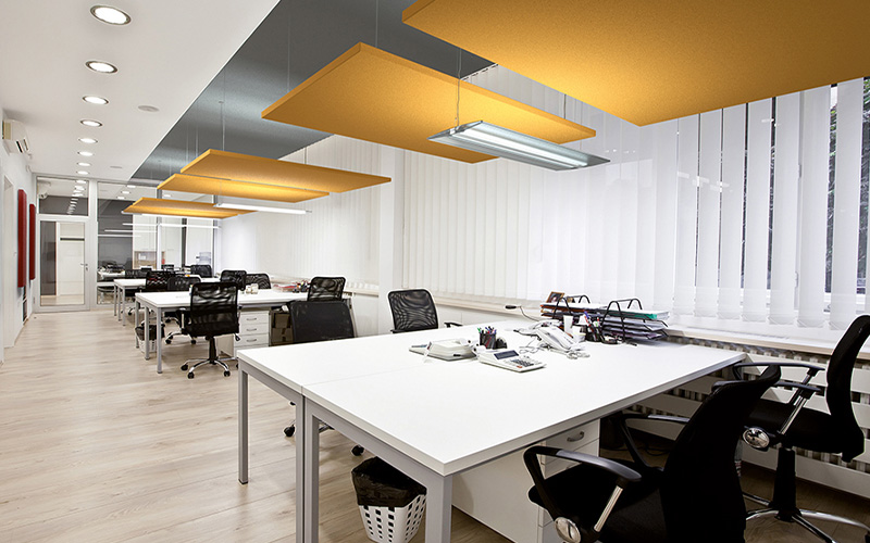 Ofis Projesi 2